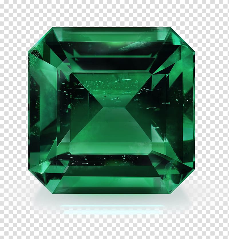 Emerald Gemstone Jewellery Gemological Institute of America Birthstone, emerald transparent background PNG clipart