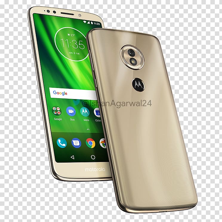 Moto G5 Motorola Moto G6 Plus Motorola moto g⁶ play, smartphone transparent background PNG clipart