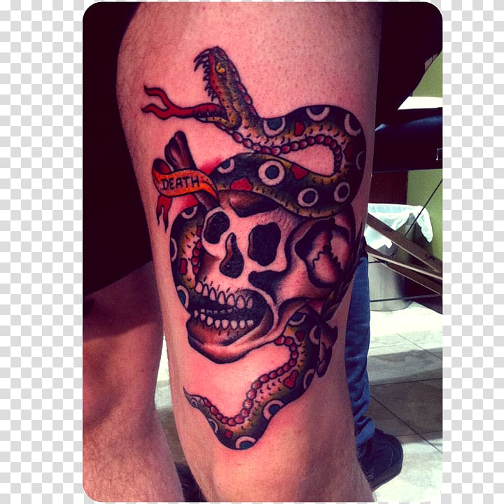 Shoulder Tattoo, tattoo snake transparent background PNG clipart