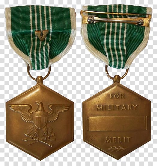 Medal, commendation transparent background PNG clipart