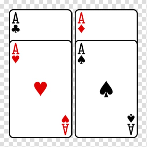 Ace of spades Playing card Ace of hearts Espadas, others transparent background PNG clipart