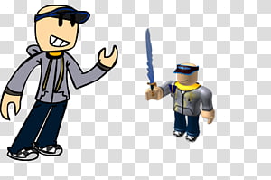 Roblox Character Transparent Background Png Cliparts Free - how to draw a roblox character boy