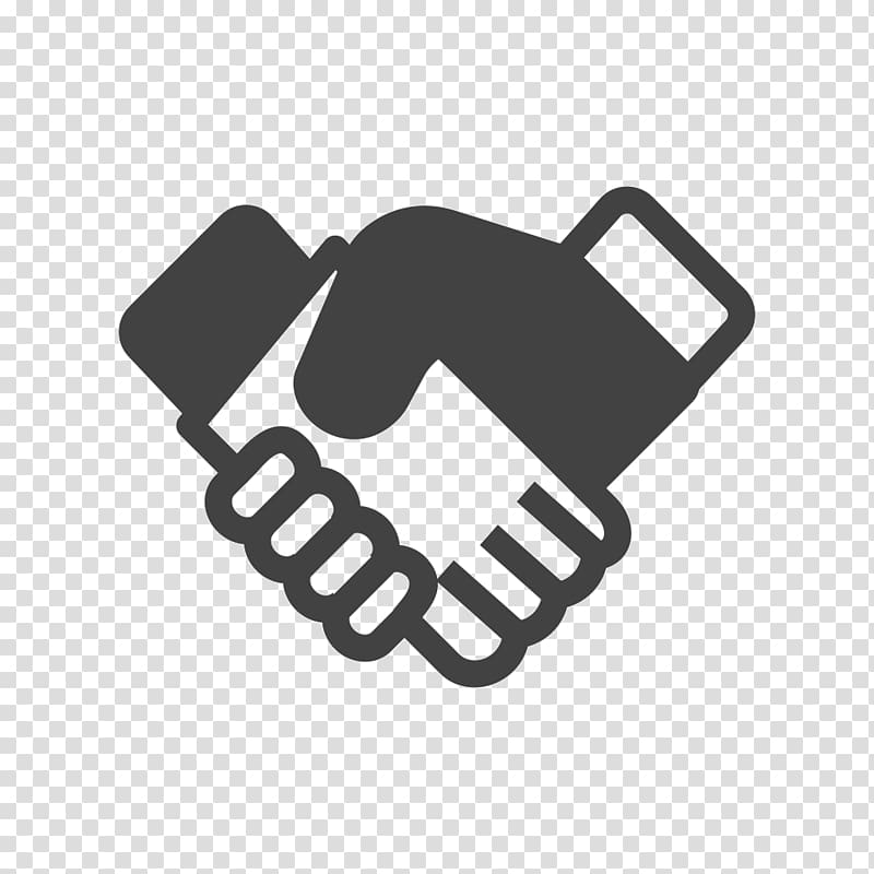 Computer Icons CTRL Collective Company , handshake transparent background PNG clipart
