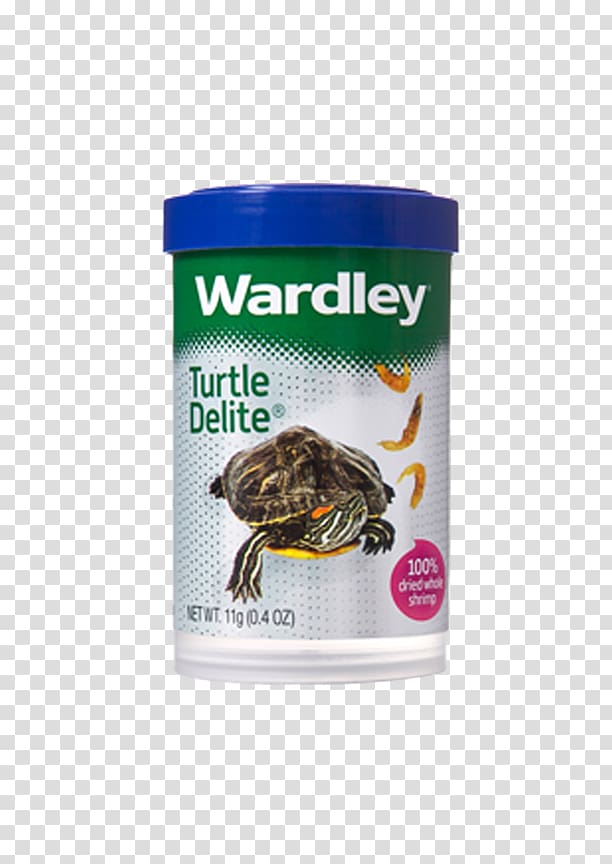 Turtle Reptile Wardley Animal Food, dried shrimp transparent background PNG clipart