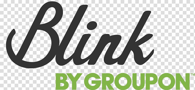 Blink by Groupon Discounts and allowances Deal of the day Healthy diet, Blink blink transparent background PNG clipart