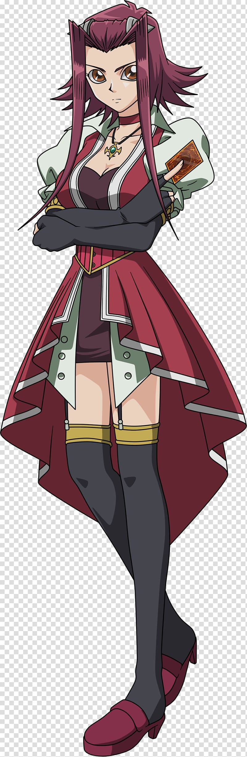 Akiza Izinski Yusei Fudo Kallen Stadtfeld Yugi Mutou Yu-Gi-Oh!, yu transparent background PNG clipart