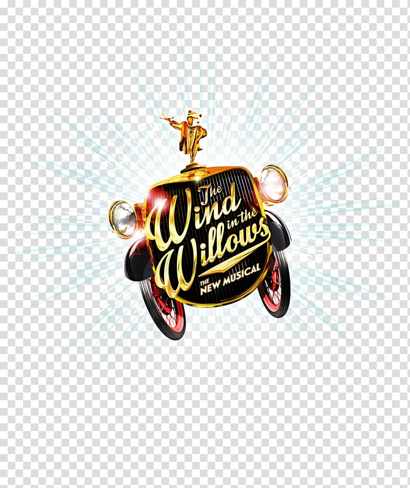 London Palladium Mr. Toad The Wind in the Willows Musical theatre West End theatre, riotous transparent background PNG clipart