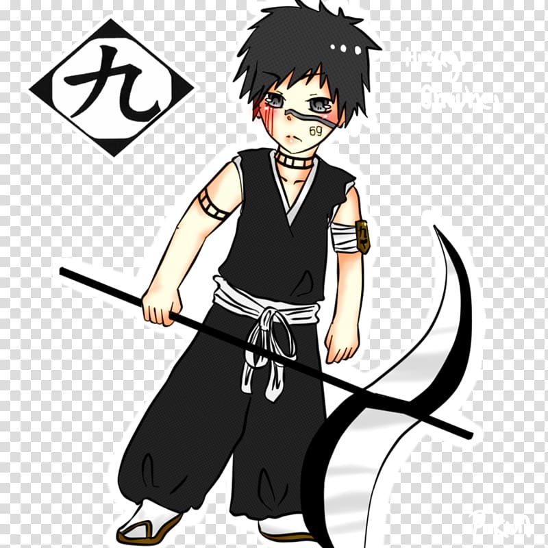 Bleach Mangaka Human hair color Clothing, pinocchio transparent background PNG clipart