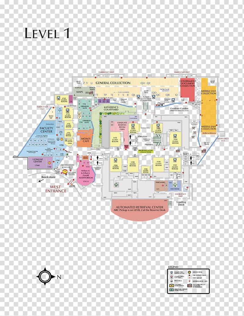 J. Willard Marriott Library Map Marriott International Floor plan Madrid Marriott Auditorium, map transparent background PNG clipart