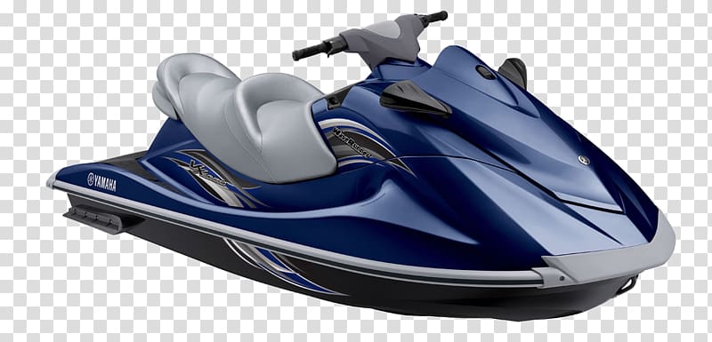 Jet Ski Yamaha Motor Company Scooter Personal water craft Motorcycle, scooter transparent background PNG clipart