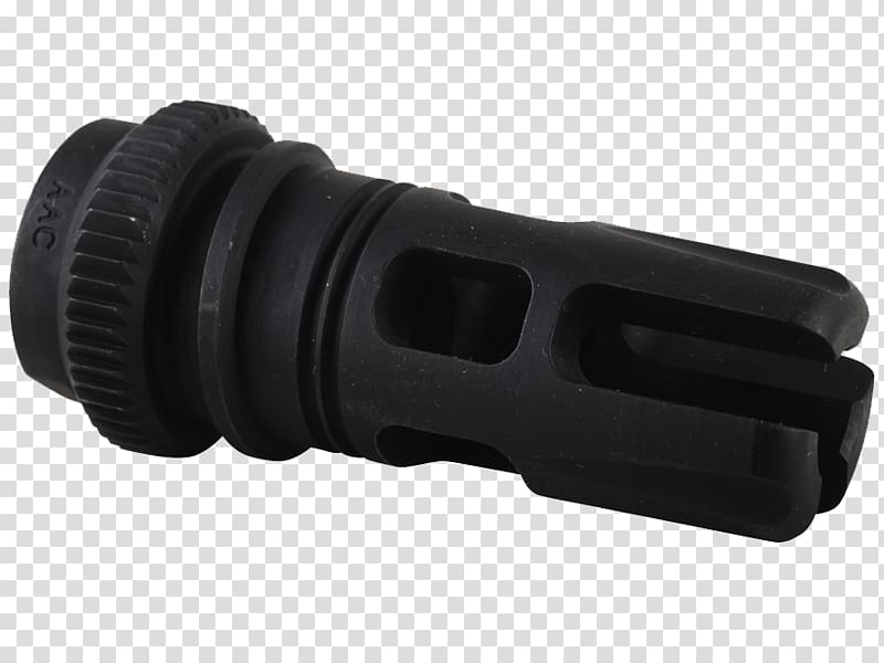 Flash suppressor Muzzle brake Advanced Armament Corporation Silencer Remington Model 700, muzzle flash transparent background PNG clipart