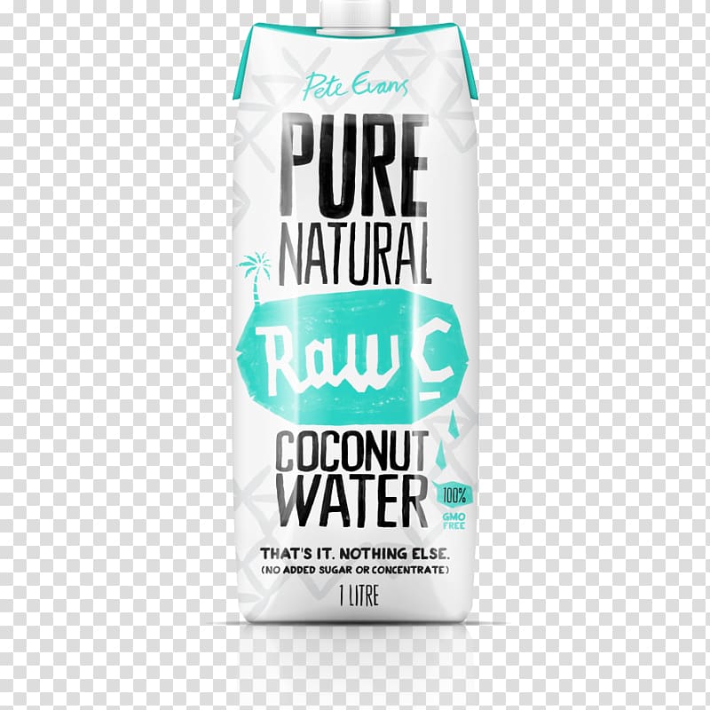 Coconut water Natural Raw C Drink Health, coconut water transparent background PNG clipart