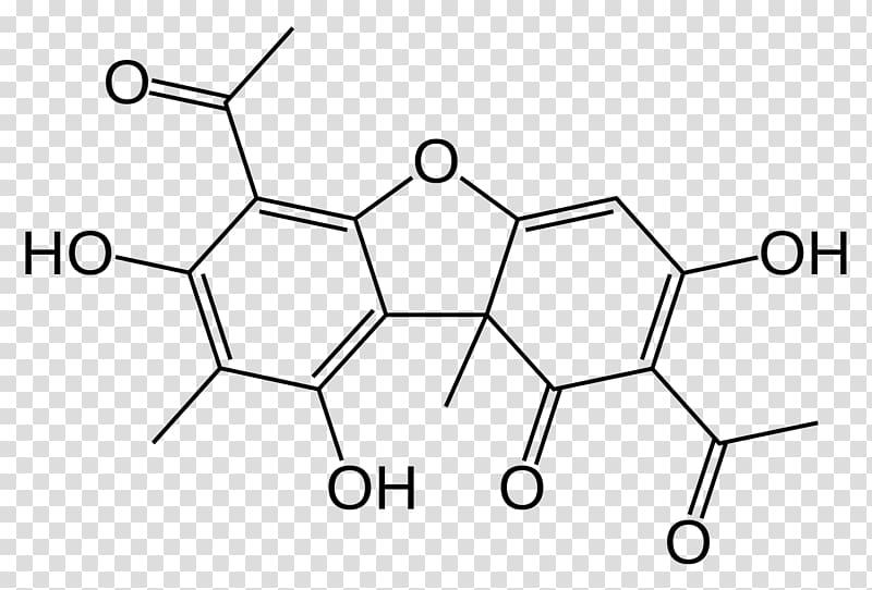 Usnic acid Chemical compound Chemistry Chemical substance, Penic transparent background PNG clipart