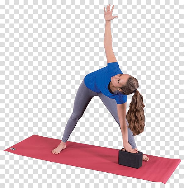 Yoga & Pilates Mats Stretching Ashtanga vinyasa yoga, Yoga transparent background PNG clipart