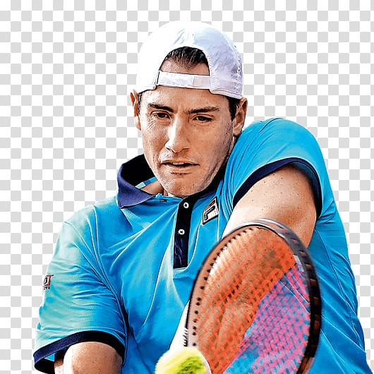 John Isner Australian Open 2018 Tennis player United States, tennis transparent background PNG clipart
