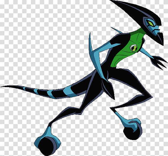 Ben 10: Omniverse Ben 10: Alien Force Ben 10 Alien Force: Vilgax