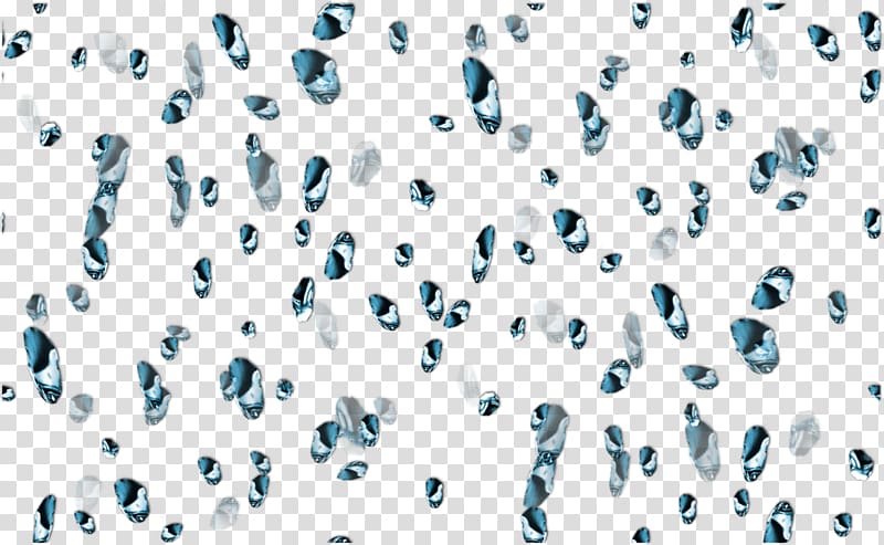 Drop Transparency and translucency Animation, Rain drops transparent background PNG clipart