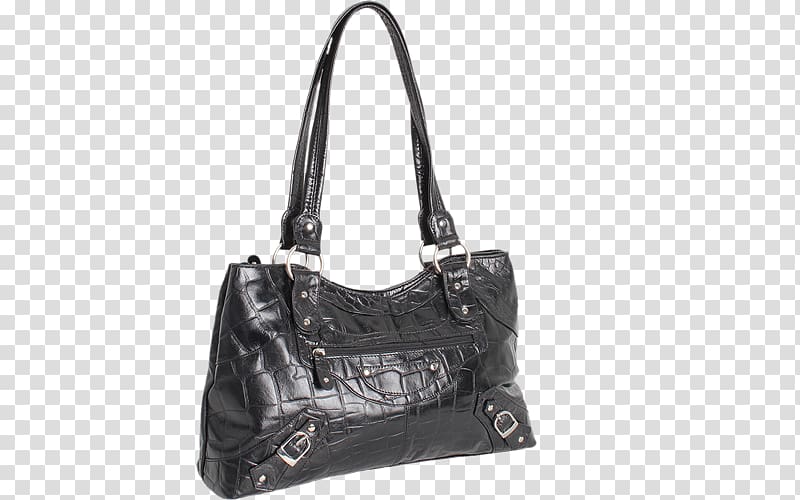 Hobo bag Handbag Tote bag Leather, bag transparent background PNG clipart