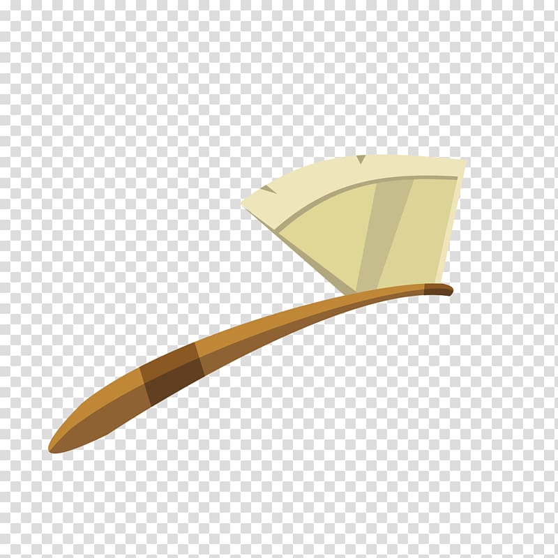 Axe Icon, Cartoon ax transparent background PNG clipart