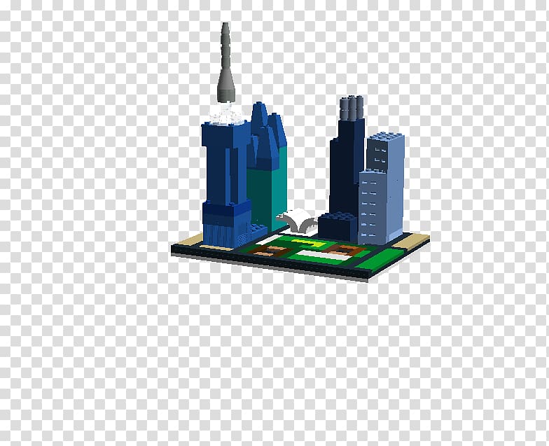 World Trade Center Lego Architecture Lego Ideas, others transparent background PNG clipart