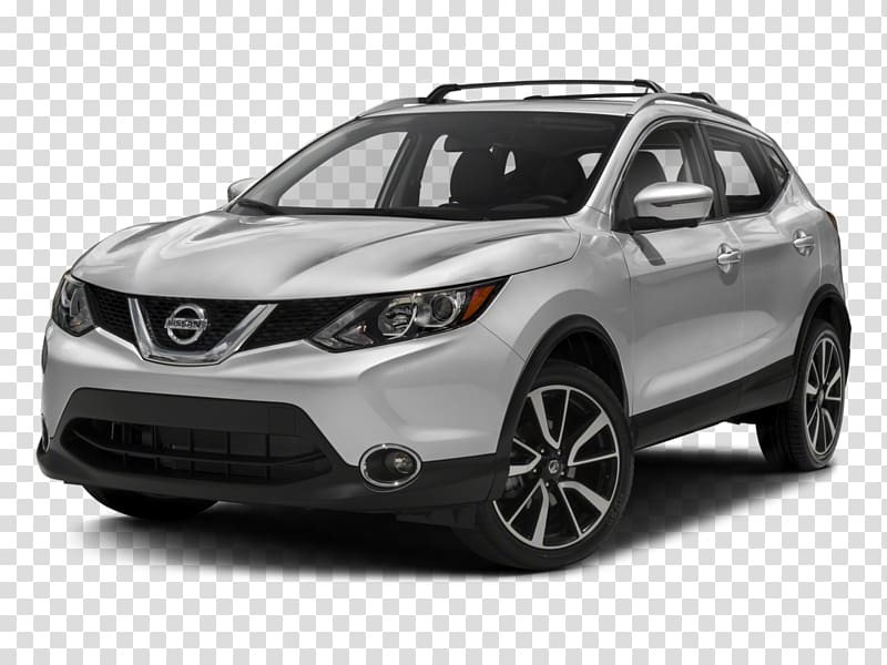 2017 Nissan Rogue Sport S SUV 2018 Nissan Rogue Sport Car 2017 Nissan Rogue Sport SL, nissan transparent background PNG clipart