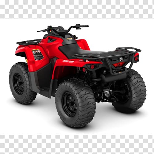 Can-Am motorcycles All-terrain vehicle Suzuki Price, motorcycle transparent background PNG clipart