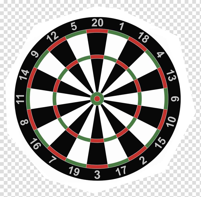 Darts Game Arrow, transparent background PNG clipart | HiClipart