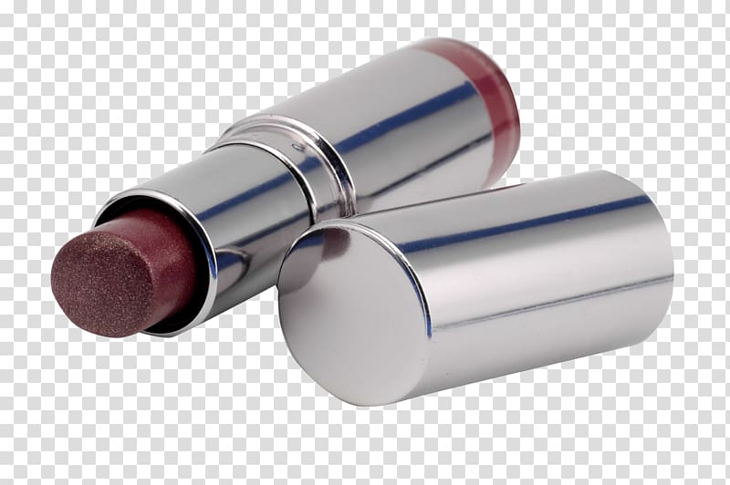 Lipstick Cosmetics Make-up Cosmetology, Purple lipstick transparent background PNG clipart