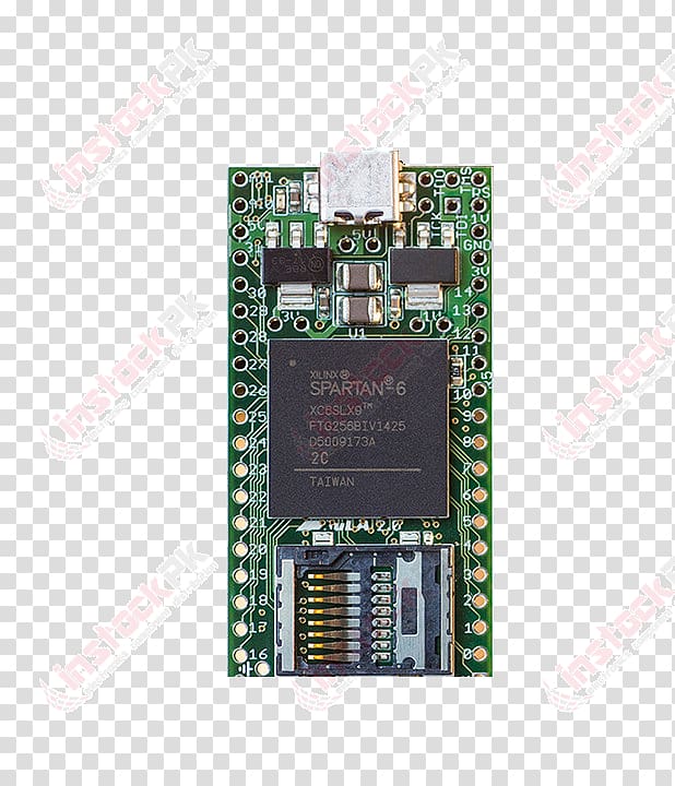 Microcontroller TV Tuner Cards & Adapters Flash memory Hardware Programmer Network Cards & Adapters, Computer transparent background PNG clipart