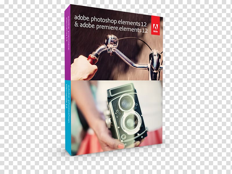 Adobe Premiere Elements Adobe shop Elements Adobe Premiere Pro Computer Software, ps glare material transparent background PNG clipart