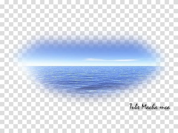 Sea Landscape River Desktop , mer transparent background PNG clipart