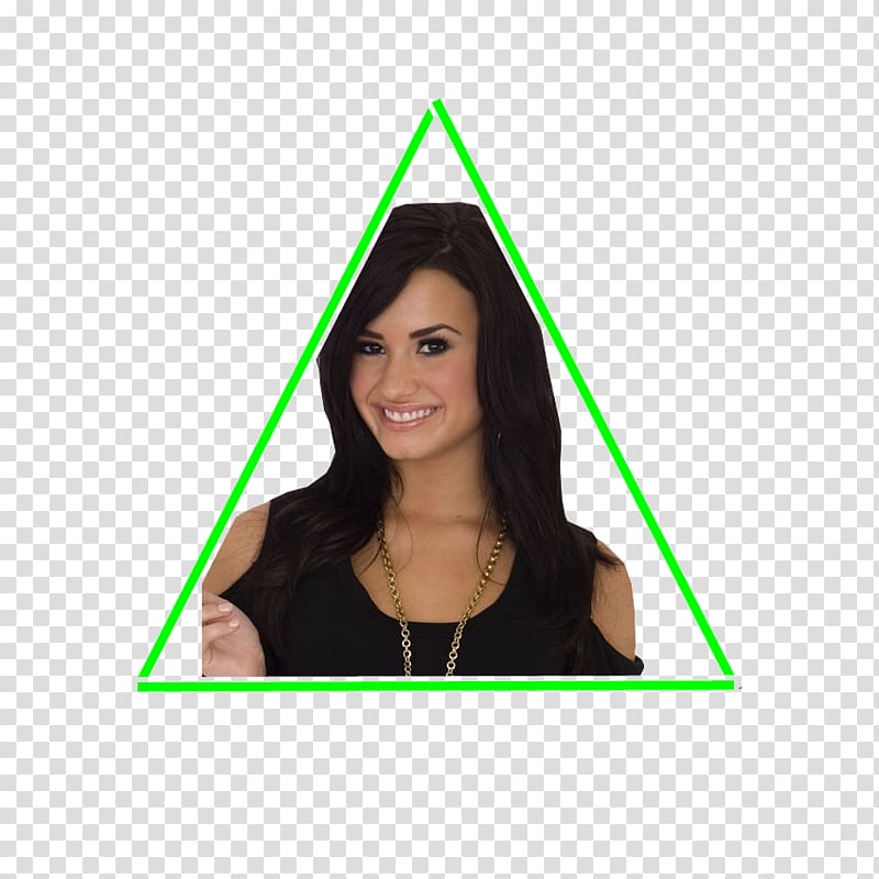 Boyfriend Big Time Rush Girlfriend , triangulo transparent background PNG clipart