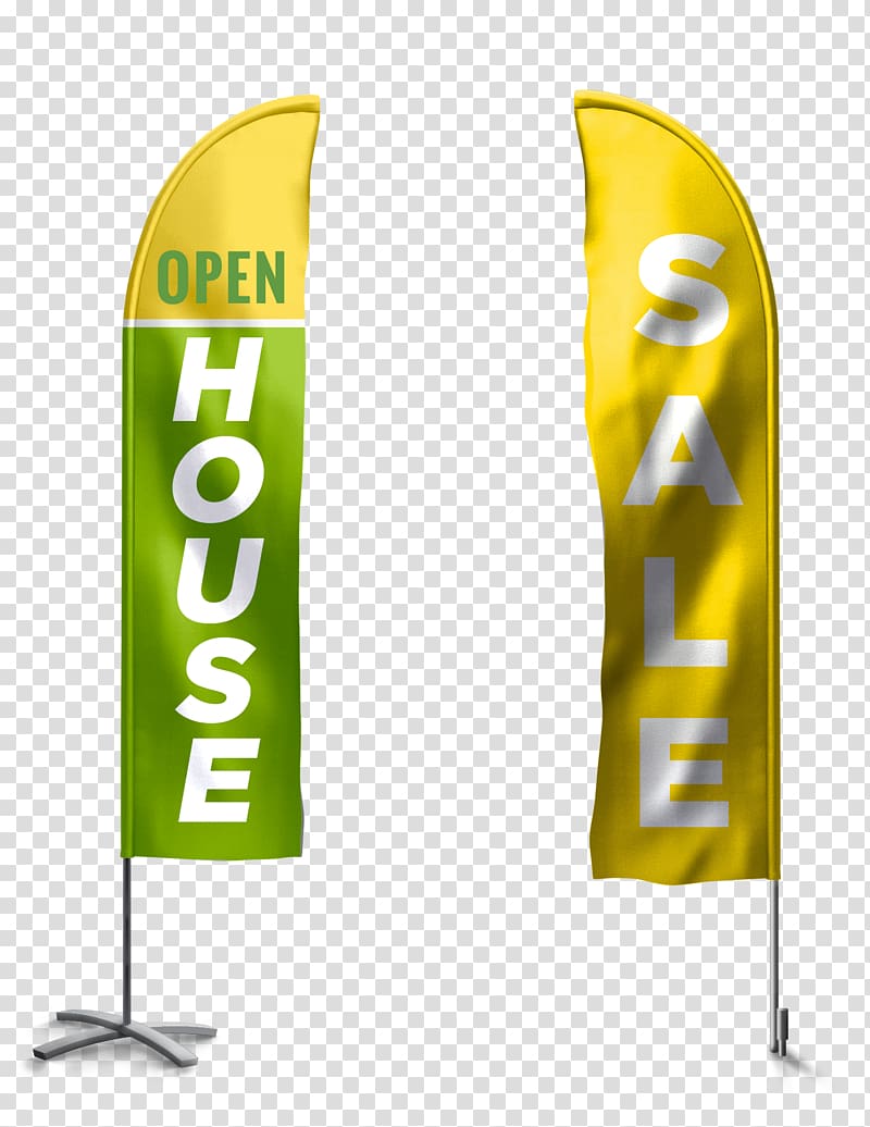 Swamp Signs Flag Advertising Banner Printing, Electro Flyer transparent background PNG clipart