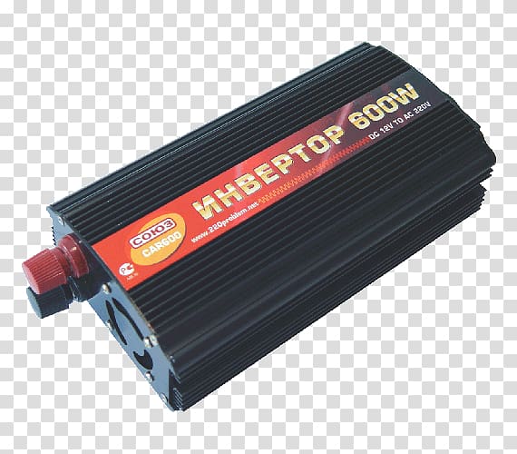 Power Inverters AC adapter Electric power conversion Volt Electric potential difference, others transparent background PNG clipart