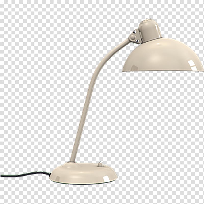 Product design Fritz Hansen Innovative Kaiser Idell Table Lighting, table transparent background PNG clipart