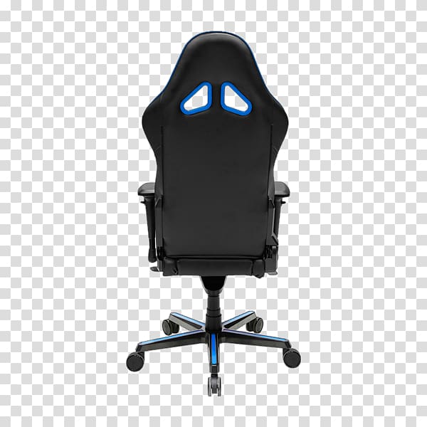 DXRacer Gaming chair R: Racing Evolution Office & Desk Chairs, chair transparent background PNG clipart