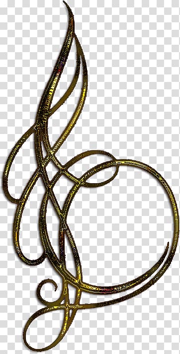 Gold Bangle Body Jewellery, gold transparent background PNG clipart