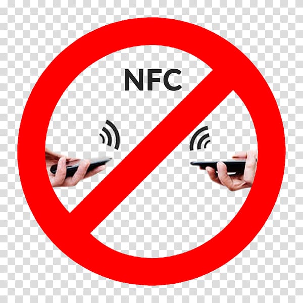 Traffic sign , nfc transparent background PNG clipart