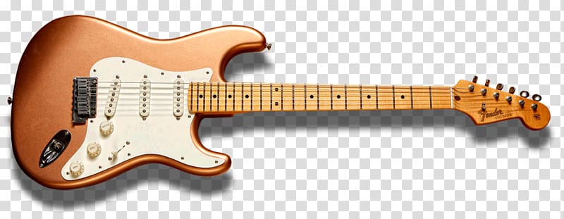 Bass guitar Electric guitar Acoustic guitar Fender Starcaster Fender Toronado, Guitar Pro transparent background PNG clipart