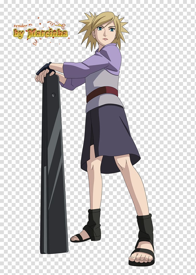 Temari Shikamaru Nara Anime Boruto: Naruto Next Generations, Anime transparent background PNG clipart