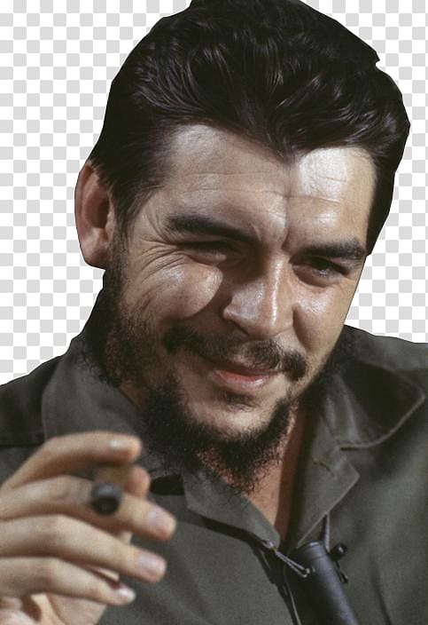 Tania, the Woman Che Guevara Loved Guerrillero Heroico Rosario La Coubre explosion, che guevara transparent background PNG clipart