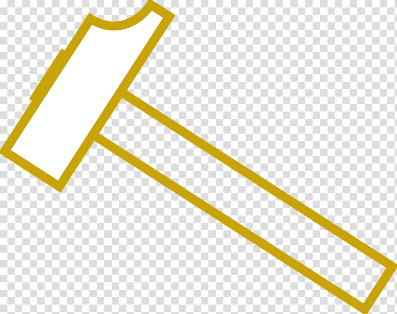 Hammer Law of the instrument Anti-pattern , hammer transparent background PNG clipart