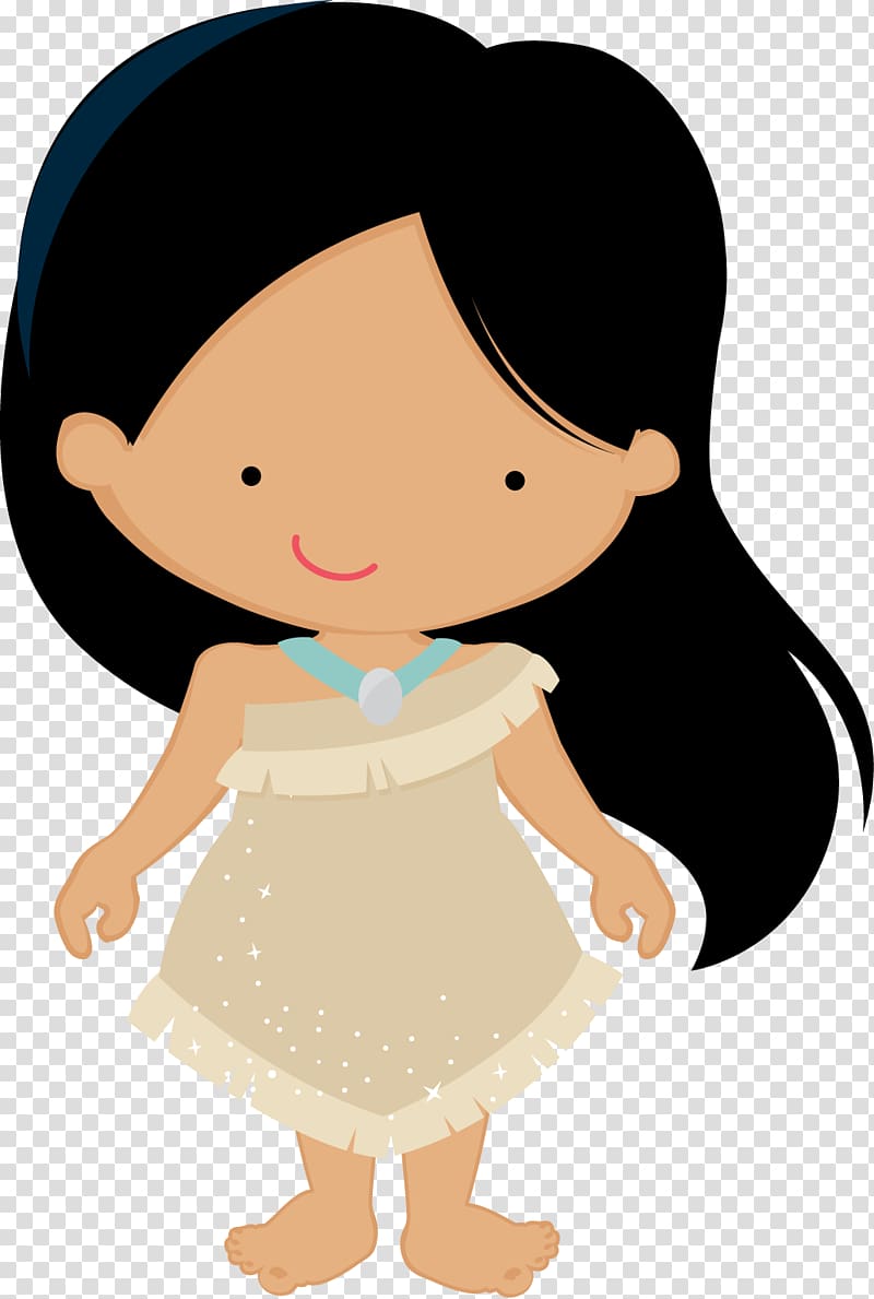 Pocahontas Disney Princess Drawing , DIA DE LA MUJER transparent background PNG clipart