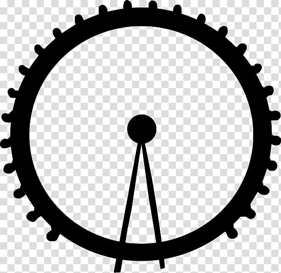 London Eye Bicycle Cranks Bicycle Shop, london transparent background PNG clipart