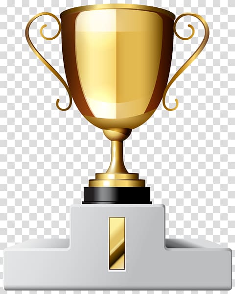 Cup Trophy , cup transparent background PNG clipart