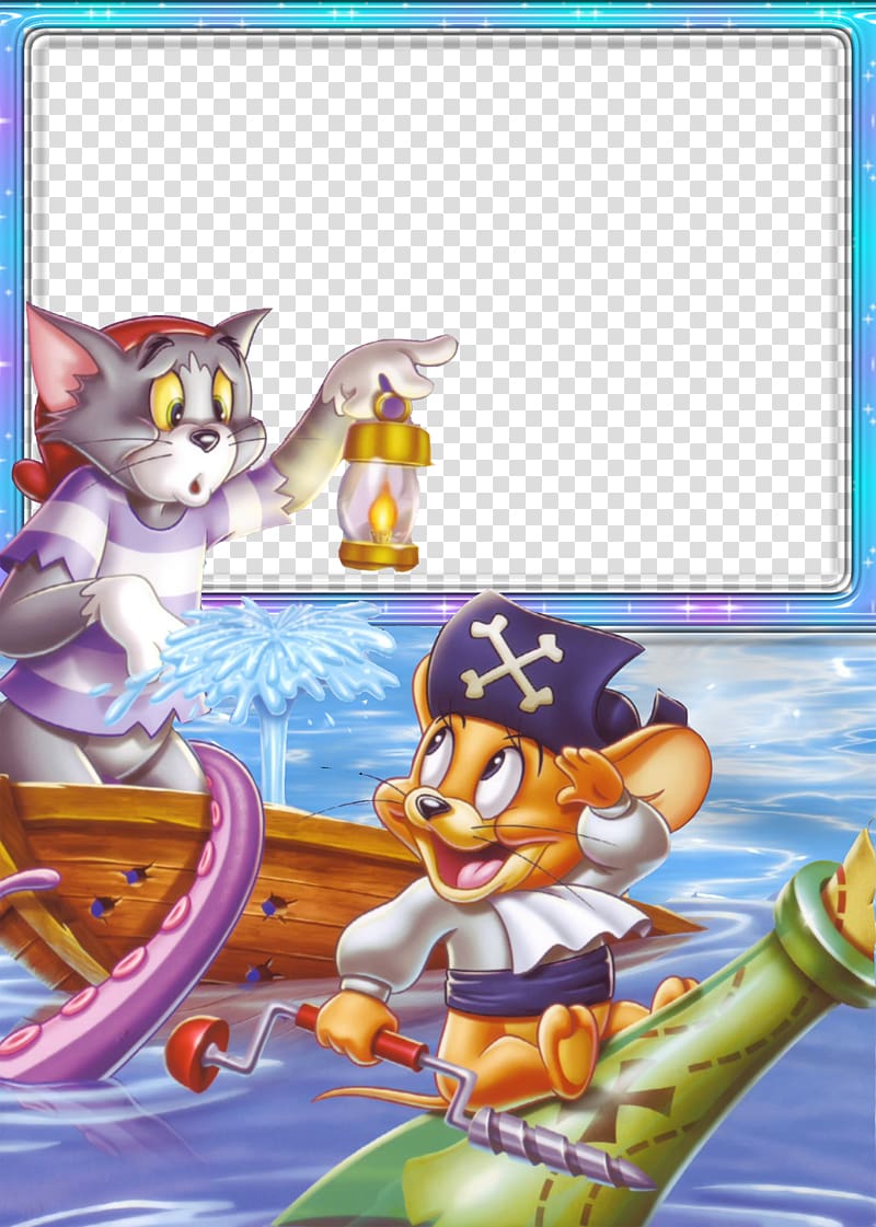 Tom Cat Jerry Mouse Tom and Jerry Film Cartoon, tom and jerry transparent background PNG clipart