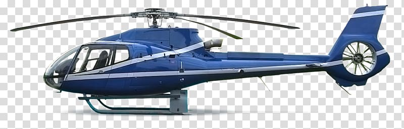 Helicopter rotor Eurocopter EC130 Radio-controlled helicopter Flight, helicopter transparent background PNG clipart
