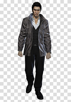Yakuza transparent background PNG cliparts free download | HiClipart