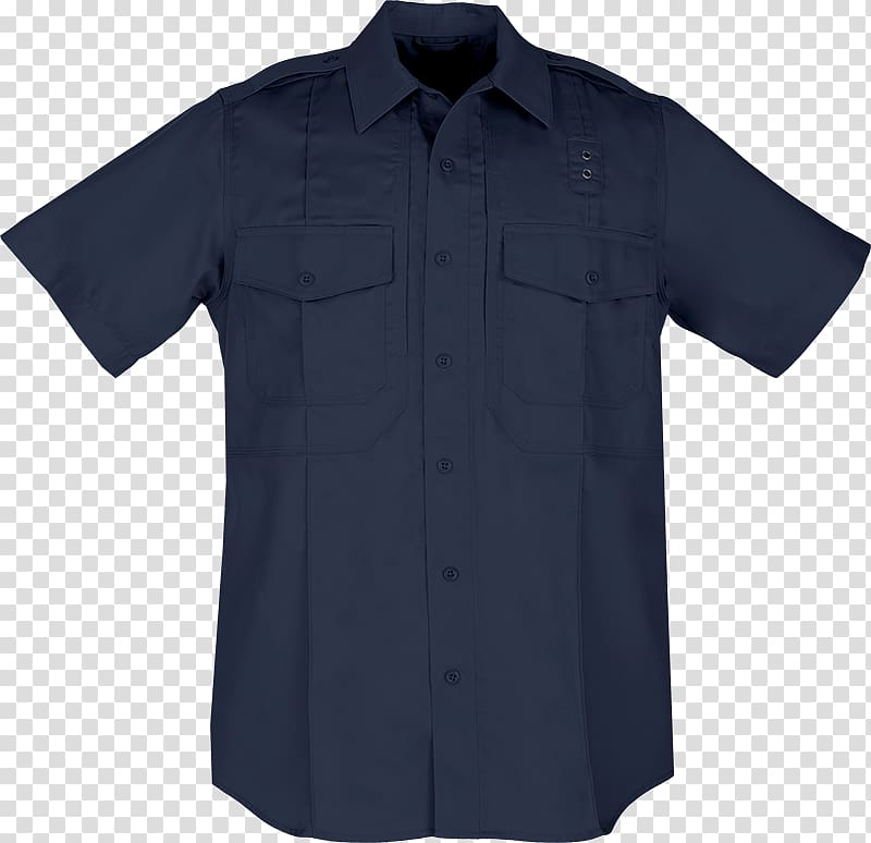 Polo shirt Ralph Lauren Corporation Sleeve Uniform, Bunker Gear transparent background PNG clipart