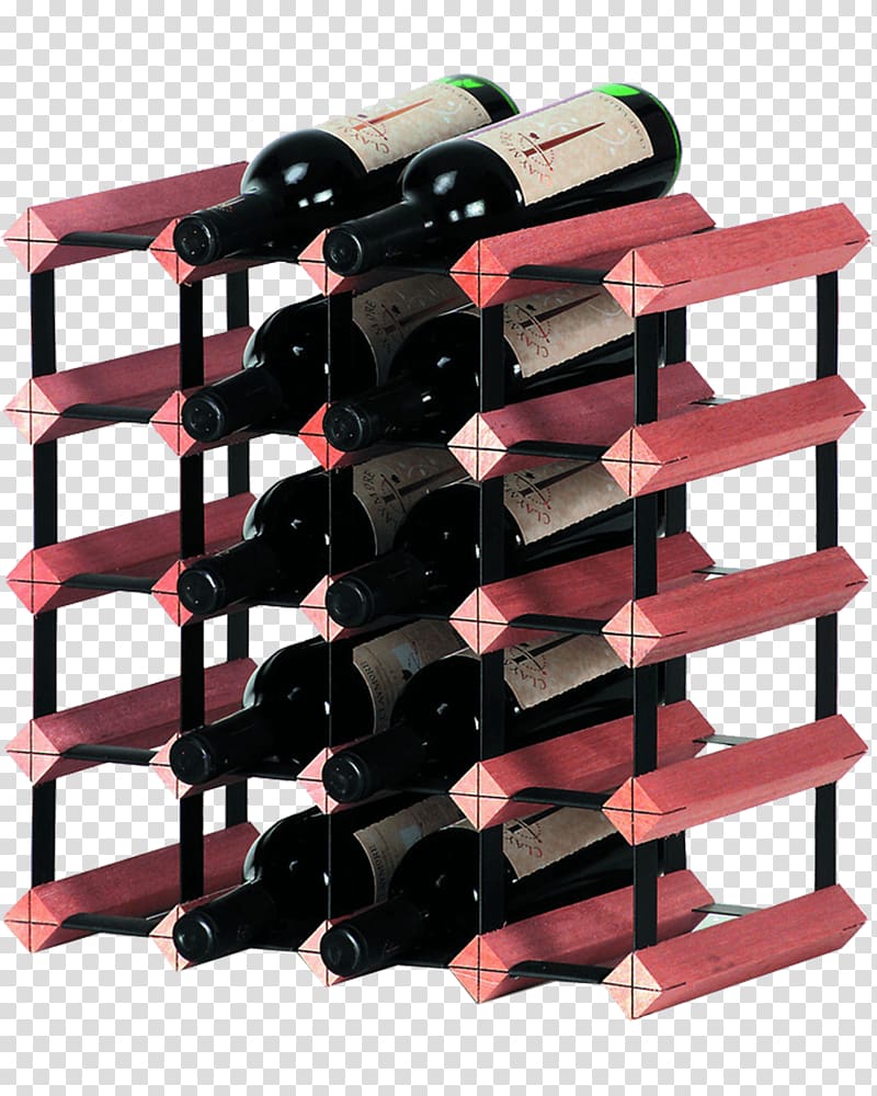 Bordex Wine Racks Bottle Storage of wine, Wine Shelf transparent background PNG clipart